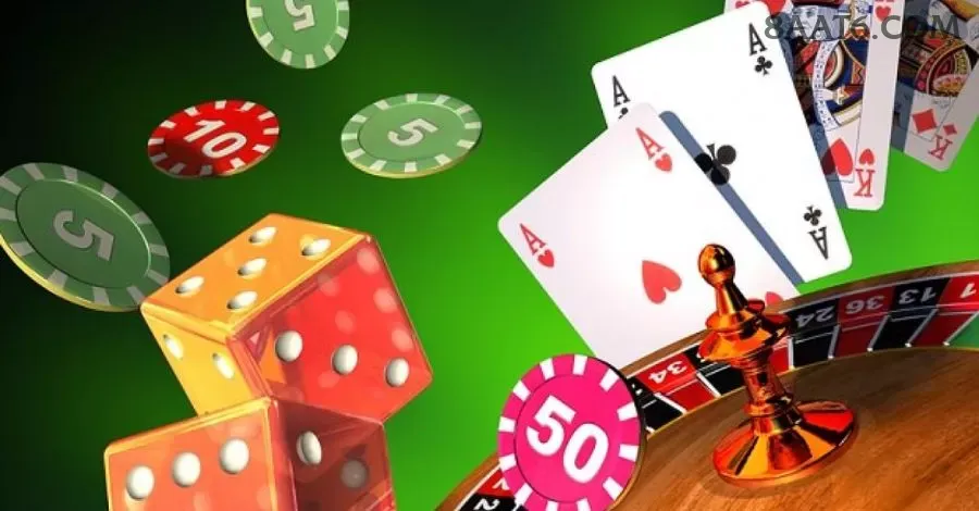 Cassino ao vivo 8aa dealers